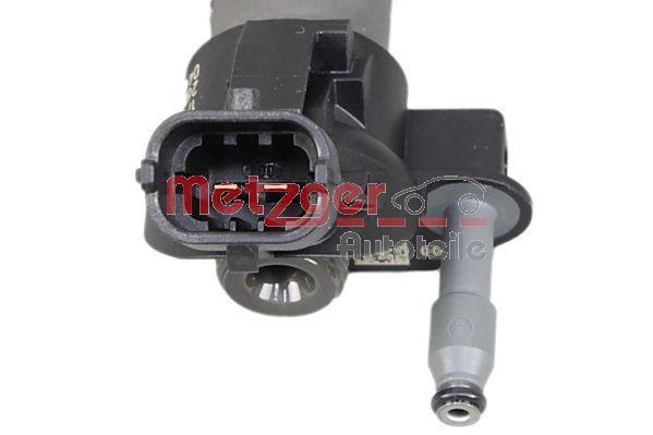 Injecteur METZGER ref. 0871077